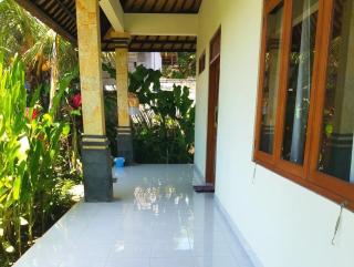 Rendira Villa - Ubud - 6