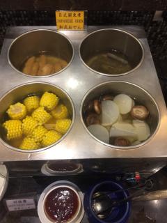 Shinkansen Grand Hotel - Taichung - 1