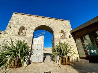 Mastro Vanni - Urban Masseria - Ragusa - 9