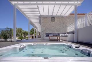 Paxos Luxury Living Junior Suites - Gaios - 8