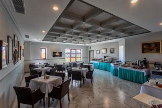 Ayvazovsky Hotel - Odessa - 6