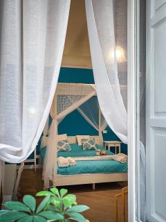 Affittacamere B&B Carella - Palermo - 5