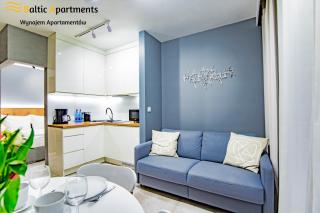 Baltic Apartments - Apartamenty Lissa - Świnoujście - 3