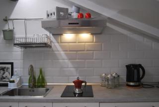 2-Tourist House Bologna-Altavista - Self check-in - Bolonia - 5