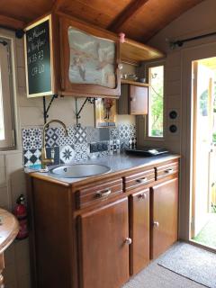 Roulotte à Honfleur - 7