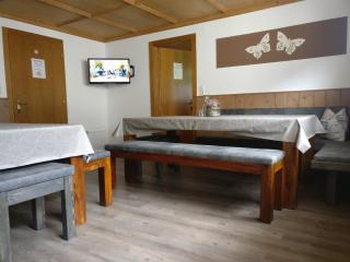 Appartement Catrin mit Sauna und E-Ladestation - Ried im Zillertal - 3