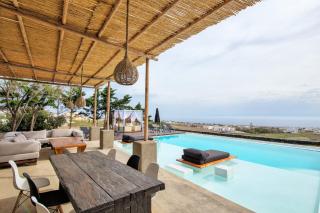 A&V Sea View Villa - 8