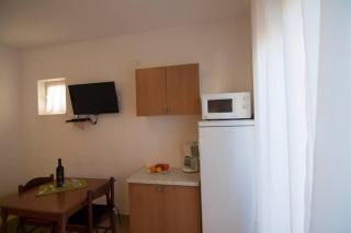 SEA VIEW APARTMENT with big terrace / 2 rooms - 3