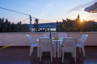 SEA VIEW APARTMENT with big terrace / 2 rooms - 9