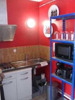 Studio 21 - Lorient - 1