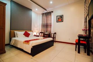 Sunflowers Hotel Airport - Ho Chi Minh - 5