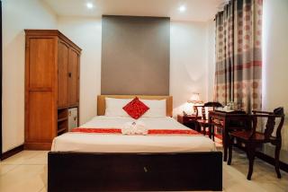 Sunflowers Hotel Airport - Ho Chi Minh - 4