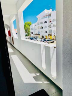 Albufeira Beach side Apartment - Albufeira - 3
