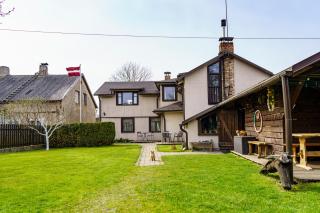 Guest House Viga - 7