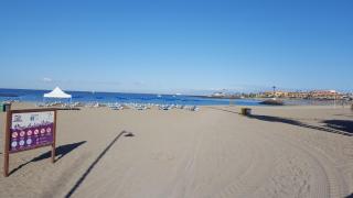 Best location Playa Las Vistas. Los Cristianos. Wifi. - Los Cristianos - 8