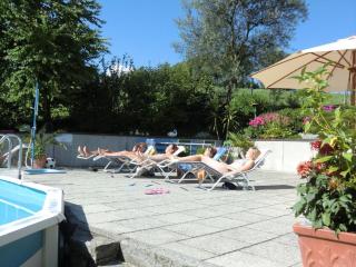 Ferienpension Fremuth - Ruhmannsfelden - 8