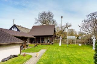 Guest House Viga - 6