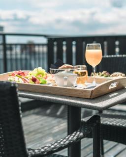 First Hotel Millennium - Oslo - 2