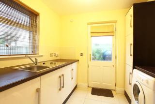 Ardmullen Walnut 3 Bed Holiday Home - 9