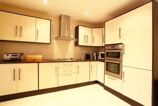 Ardmullen Walnut 3 Bed Holiday Home - 5