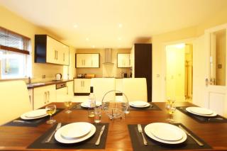 Ardmullen Walnut 3 Bed Holiday Home - 3
