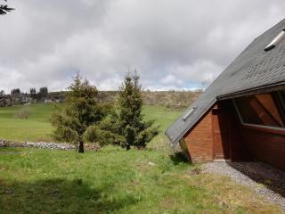 Gîte Granit des Fraux - Besse-et-Saint-Anastaise - 7