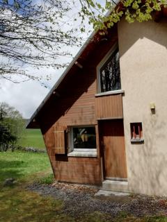 Gîte Granit des Fraux - 5