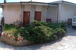 Collina Belvedere, appartamento indipendente in villa Salerno-Capezzano - Pellezzano - 9
