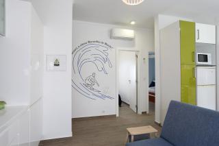 Big Wave Apartment - Nazaré - 1