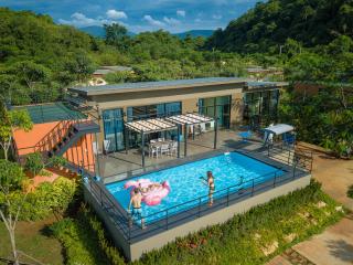 The X10 private pool villa khaoyai SHA Certified เขาใหญ่ - Ban Tha Chang - 5