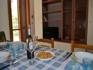 Villa con parcheggio e clima - Pt50 - Torre dell'Orso - 4