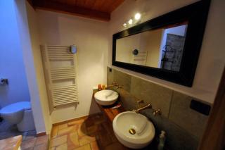 Casa Storica - Francavilla Marittima - 1