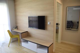 Apartament Pod Papugami - Toruń - 8