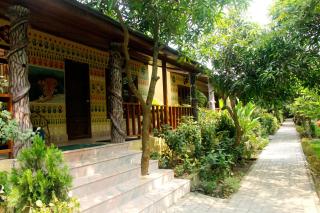 Jungle Safari Resort - Sauraha - 9