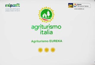 Eureka Azienda Agrituristica - Cavallino-Treporti - 3