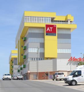 Apartamentos Turisticos Mediterraneo - Cartagena - 6