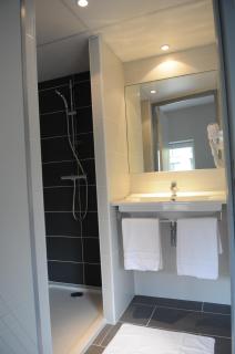 Ruthenium Hotel - Rodez - 3