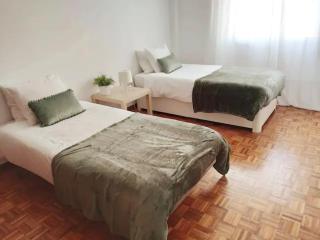 cosy2bedroomapartment - Loulé - 7