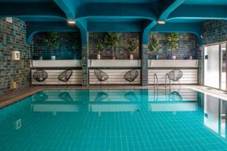 Tündérkert Hotel Noszvaj - Noszvaj - 6