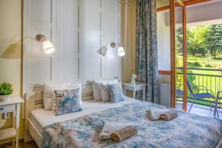 Tündérkert Hotel Noszvaj - Noszvaj - 8