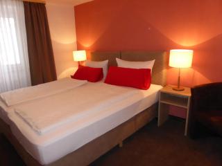 Rheinhotel Zur Krone - Boppard - 4