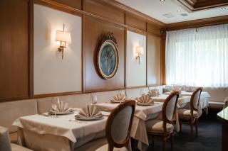 Hotel Isabella - Merano - 1