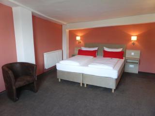 Rheinhotel Zur Krone - Boppard - 1
