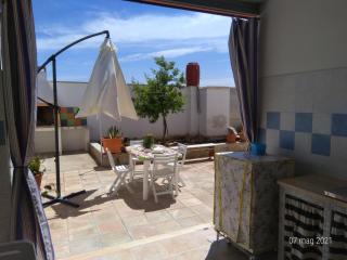 Castiglione Guest House by My Home Apulia - Torre Lapillo - 4