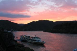 Rheinhotel Zur Krone - Boppard - 9