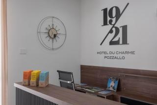 Hotel 1921 - Pozzallo - 4