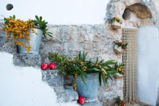 Relais Patriarca - Ostuni - 4