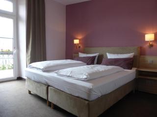 Rheinhotel Zur Krone - Boppard - 7