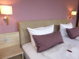 Rheinhotel Zur Krone - 9