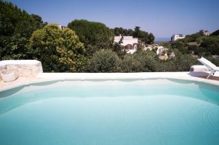 Relais Patriarca - Ostuni - 8